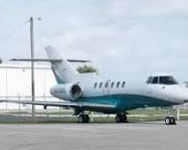 Beechcraft Hawker 850XP