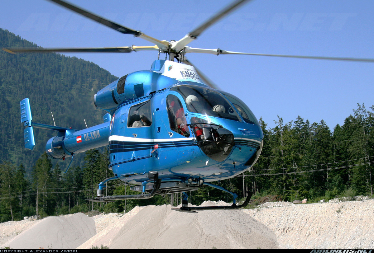MD 900 Explorer