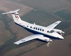 Beechcraft Super King Air B200