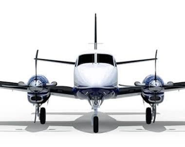 King Air C90