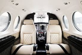 Beechcraft Super King Air B250