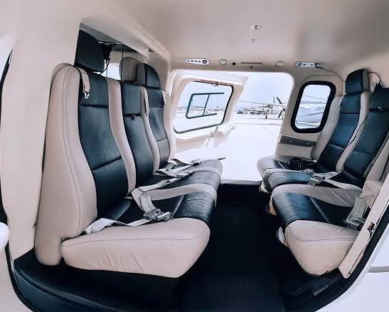 Agusta AW139