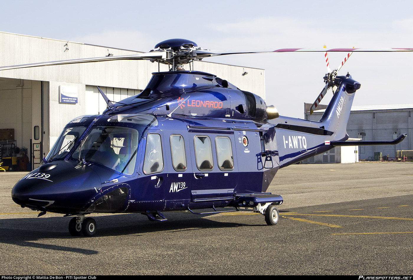 Sikorsky S-76C++
