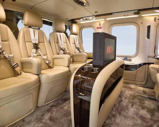 Airbus H145