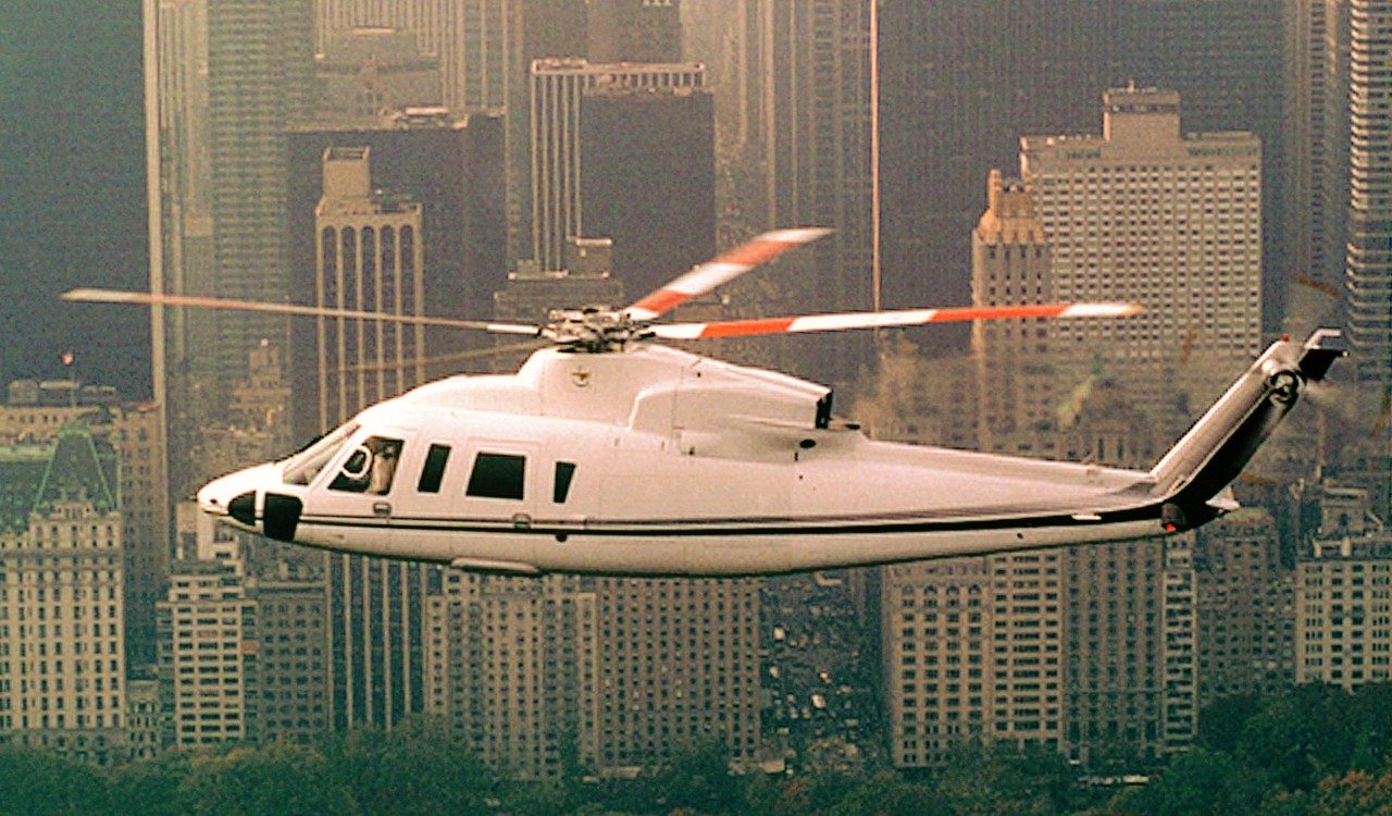 Bell 412