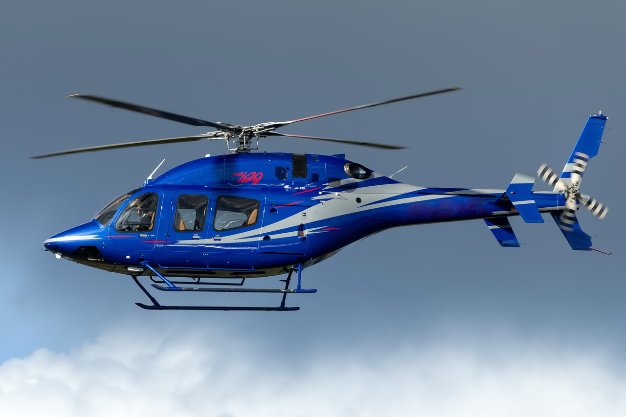 MD 900 Explorer