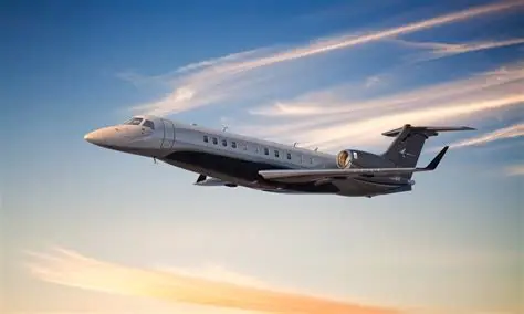 Embraer Legacy 600