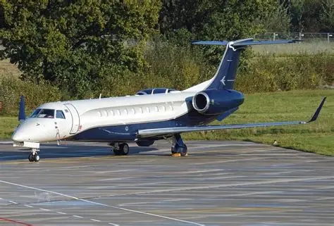 Dassault Falcon 2000