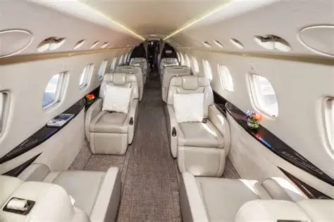 Beechcraft Hawker 750