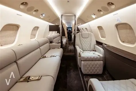 Beechcraft Hawker 400XP